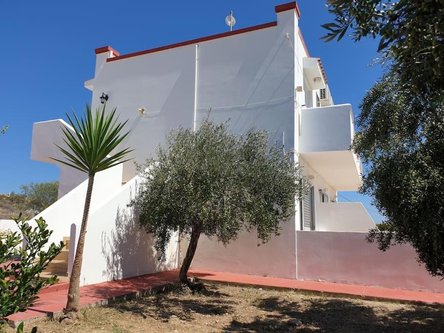Kos Harmony Apartments Kéfalos Buitenkant foto