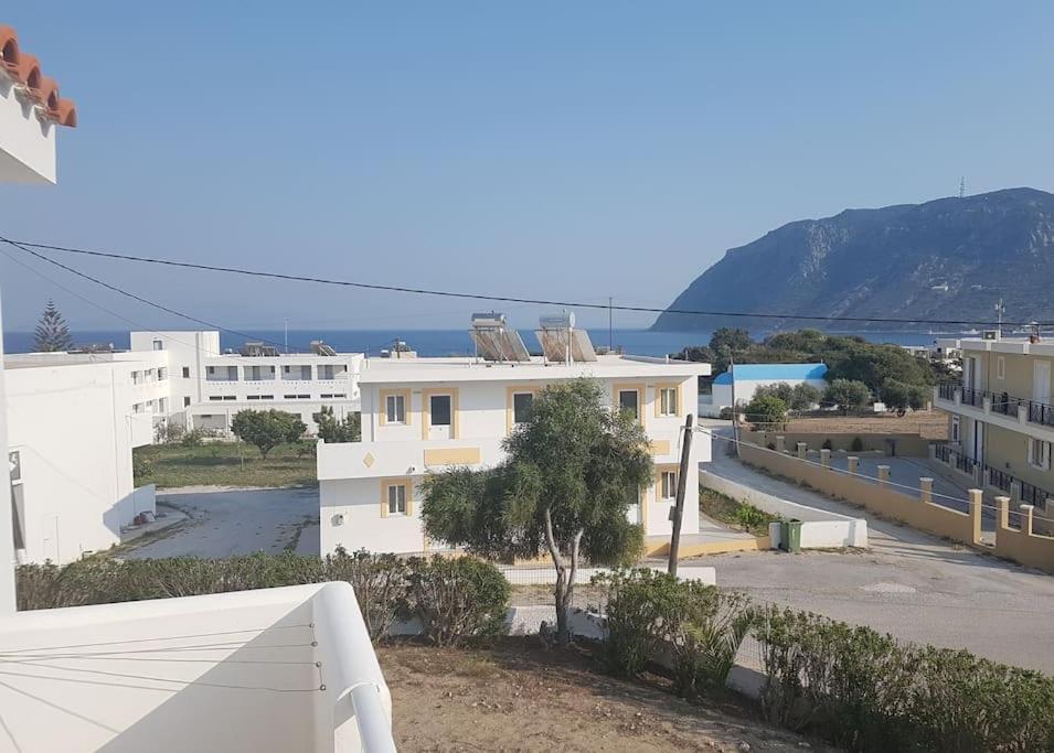 Kos Harmony Apartments Kéfalos Buitenkant foto