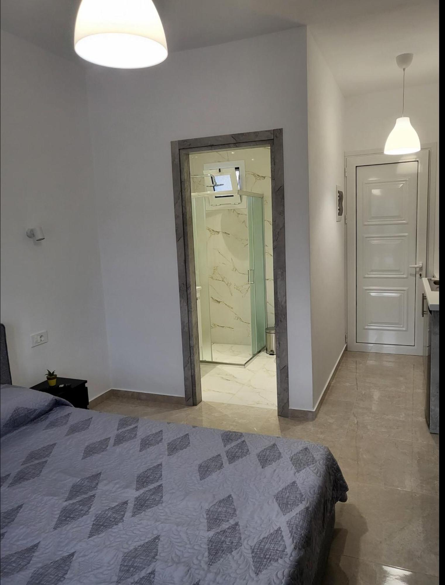 Kos Harmony Apartments Kéfalos Buitenkant foto